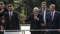Kılıçdaroğlu yeni ittifak masasını işaret etti: İmamoğlu ve Yavaş için adaylık mesajı