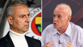 Ahmet Çakar'dan İsmail Kartal'a çok ağır sözler: Hain, hokkabaz...