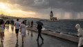 İstanbul'a Pazar ve Pazartesi için sağanak alarmı!