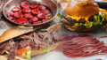 Burger, döner, sucuk… Et ürünlerinde yeni kurallar: Yasaklanıyor!