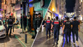 15 ilde gece yarısı 'Ailem güvende' operasyonu! Çok sayıda adrese baskın ve gözaltı…