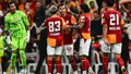 Galatasaray’a kaptan dokunuşu! Abdülkerim’den 3 puanlık füze
