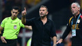 Okan Buruk Süper Lig tarihine geçti! Galatasaray'da rekor…