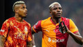 Galatasaray’a sakatlardan iyi haber