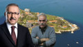 Öcalan'a 'çalışma mekanı' savunması… 'Villa değil’ dedi, yapıyı doğruladı!