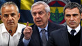 Ersun Yanal’dan İsmail Kartal için çarpıcı sözler: “Aziz Yıldırım büyük bir zevkle kovacaktır”