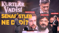 CNN Türk’te skandal Kurtlar Vadisi hatası! Senarist yerine başka isim ekrana getirildi