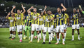 TFF'ye bildirildi! Fenerbahçe'de 2 oyuncu kadro dışı bırakıldı