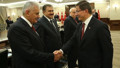 Binali Yıldırım ve Ahmet Davutoğlu mahkemelik oldu! Gerilim yargıya taşındı…