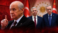 Devlet Bahçeli'nin 'Mansur Yavaş' rahatsızlığı! ‘Bir adamımı görevlendirdim…’