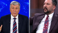 Habertürk canlı yayınında tansiyon yükseldi! Ferhat Murat ile Mustafa Balbay birbirine girdi!