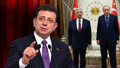 İmamoğlu’ndan Erdoğan-Yavaş görüşmesine ilk yorum! O detaya dikkat çekti