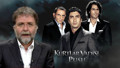 Ahmet Hakan’dan dikkat çeken yorum! ‘Kurtlar Vadisi değil Çakallar Vadisi…’