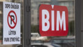 Market zinciri BİM banka kurdu: Bankanın ismi belli oldu!