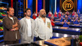 MasterChef Türkiye'de dokunulmazlığı hangi takım kazandı? 3. ve 4. eleme adayları belli oldu