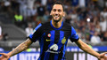 Hakan Çalhanoğlu için sürpriz karar! Görüşmeler resmen başladı