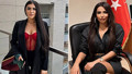 Savcı odasındaki fotoğraflarıyla gündeme gelmişti! Gözaltına alındı…