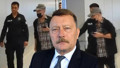Hasan Atilla Uğur'un gözaltına alındığı anlar ortaya çıktı