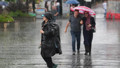 Meteoroloji’den kuvvetli yağış uyarısı: O illerde sel ve heyelan riski
