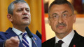 Özgür Özel’in o sözlerine AYM’den kritik karar