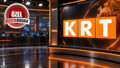 KRT TV’den transfer haberi geldi! İki ünlü ekran yüzüyle anlaştı…