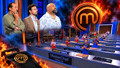 MasterChef’te pota karıştı… Dokunulmazlığı aldı, iki yarışmacıyı ateşe attı