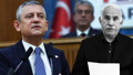 Özel'den 'Öcalan' çıkışı: 'Sakıncalı buluyorum'