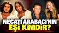 Necati Arabacı'nın eşi Derya Arabacı kimdir, kaç yaşında, nereli? Necati Arabacı eşi biyografisi