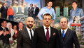 Gül ailesi için yolun sonu mu? Ölüm villaları, Vira İstanbul, Autopia…