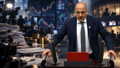 Ahmet Şık’tan iktidara yakın medyayla ilgili çarpıcı ‘fon’ iddiası! ‘Yaklaşık 4 hafta önce…’
