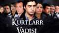 Kurtlar Vadisi'nin kritik ismi adliyede!