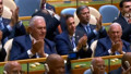 Binalı Yıldırım, Erdoğan şiir okurken gözyaşlarını tutamadı