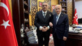 Selahattin Yılmaz tahliye sonrası soluğu Devlet Bahçeli'nin yanında aldı!