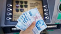 ATM’lerde yeni dönem: Kartlı işlem tarihe karışacak!