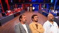 MasterChef’te dokunulmazlığı hangi takım kazandı? 1. ve 2. eleme adayı belli oldu
