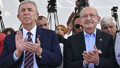 Mansur Yavaş'ın istifası sonrası ilk mesajlar… Kılıçdaroğlu ne dedi?