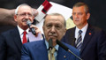 Son seçim anketinde dikkat çeken sonuçlar! 15 puan fark attı…