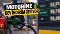 Mazota indirim geliyor! Mazota kaç TL indirim geliyor, indirim ne zaman pompaya yansıyacak?