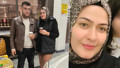 Eşini sokak ortasında pompalı tüfekle katletti