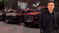 Muhammed Yarız’ın milyonluk araçlarına el konuldu