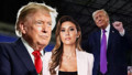 Trump'a Türk damat! İş insanı Turhan Mildon, Alina Habba ile evleniyor