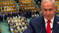 BM’de Netanyahu’ya büyük protesto!