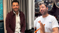 Ersan Diamond çalışanları ile karakolluk oldu