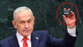 Netanyahu BM kürsüsünden tüm dünyayı tehdit etti