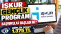 İŞKUR Gençlik Programı başvuru tarihleri 2026-2027 || İŞKUR Gençlik Programı başvuruları başladı mı?
