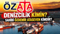 Özata Denizcilik sahibi Özdemir Ataseven kimdir, serveti ne kadar? OZATD hissesi nedir?