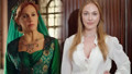 Meryem Uzerli'den komşusuna "Muhteşem Yüzyıl" baskını