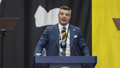 Fenerbahçe'de Sadettin Saran ve yönetimi ibra edildi!