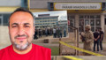 Osmaniye'de okul bahçesinde silahlı saldırı! Öğretmen yaşamını yitirdi…