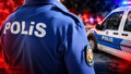 EGM duyurdu: Polis iş bırakmayacak!
